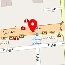 باربری غرب