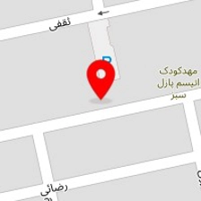 باربری میرداماد