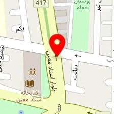 باربری رایان بار