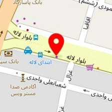 لوله بازکنی تهرانسر