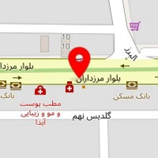 دفتر خدمات فنی محمدی