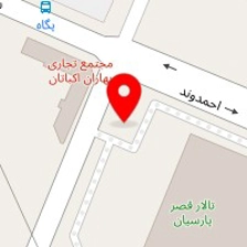 دفتر خدمات فنی زهدی