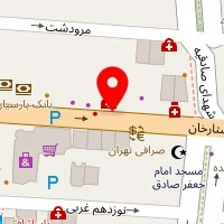 لوله بازکنی مرزداران