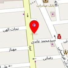 خدمات فنی نبرد