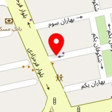 مربی بوکس حسین رضایی