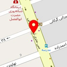 باشگاه بدنسازی یاس
