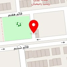 باشگاه بدنسازى سلامت سبز