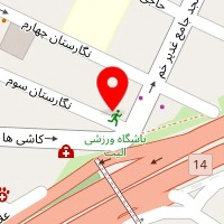باشگاه بدنسازی بانوان الیت
