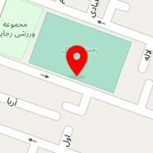 باشگاه بدنسازی تندرستی سبز