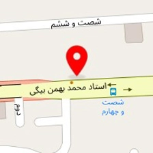 باشگاه بدنسازی آرون