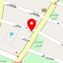 باشگاه بدنسازی اسطوره