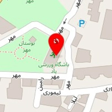 باشگاه ورزشی پاد