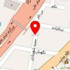 باشگاه بدنسازی هیرو