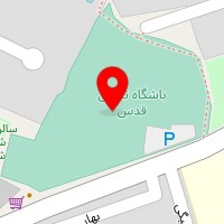 باشگاه تنیس ایران زمین
