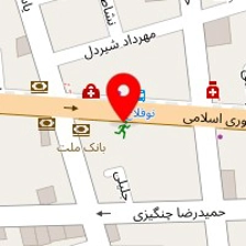 باشگاه بیلیارد جمهوری