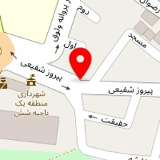 باشگاه بدنسازی پرواز