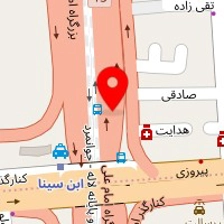 باشگاه بدنسازی شاهد