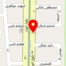باشگاه بدنسازی تهران شرق