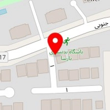 باشگاه بدنسازی آزادیان