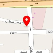 باشگاه سرای ژیمناستیک