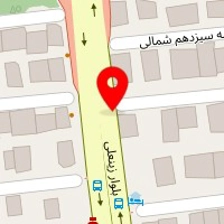 باشگاه بدنسازی کاج