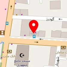 باشگاه فرهنگی ورزشی شهید بهشتی