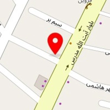 باشگاه بدنسازی و تناسب اندام پارسیان