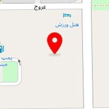آکادمی تنیس قزوین