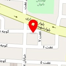 باشگاه تکواندو فدک