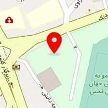 خانه کونگ فو ایلام