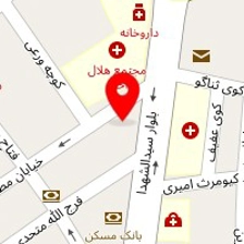 مرکز ماساژ ایلامیان