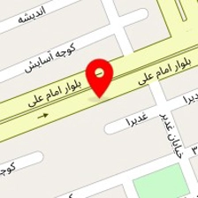 بیلیارد گلها