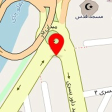 باشگاه پرورش اندام و بدنسازی نواب