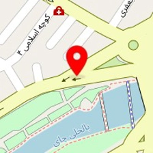 باشگاه بدنسازی فرزام