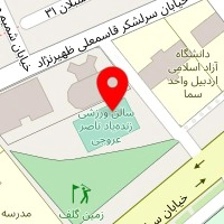 مدرسه فوتبال ستارگان