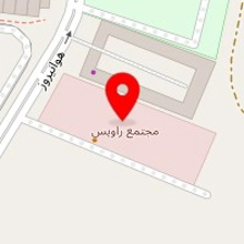 باشگاه ورزشی راویس ویژه آقایان