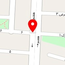 باشگاه بدنسازی ایرسا