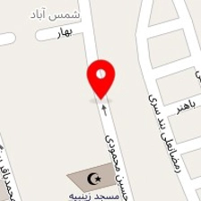 خدمات کامپیوتری ، چاپ و تبلیغات آرین