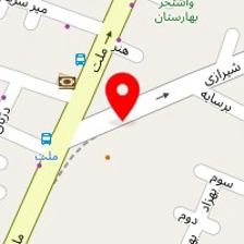 لیتوگرافی هدیه