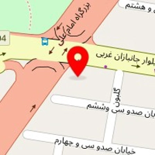 پارسا سی دی
