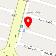 دفتر تبلیغاتی همسایه شهر سبز