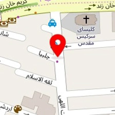 لیتوگرافی خاورمیانه