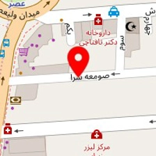 چاپ و تبلیغات ولیعصر