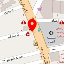 چاپخانه محسنی