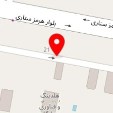چاپخانه بنر سرو آسمانی