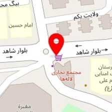 دفتر چاپ و تبلیغات صبا