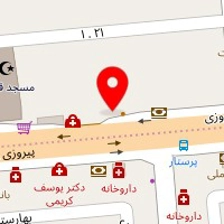 چاپخانه سیاه سفید