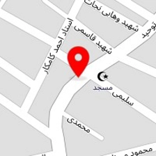 مرکز چاپ و تبلیغات