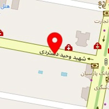 تالار پذیرایی سولینا