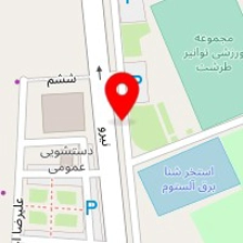 تالار پذیرایی مشاهیر